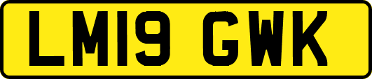 LM19GWK