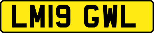 LM19GWL