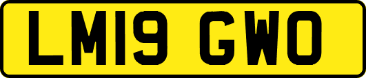 LM19GWO