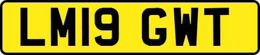 LM19GWT