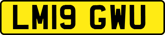 LM19GWU