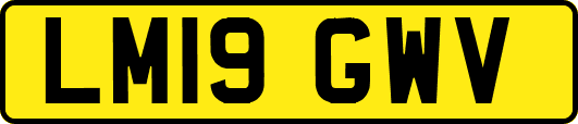 LM19GWV
