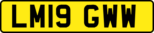 LM19GWW