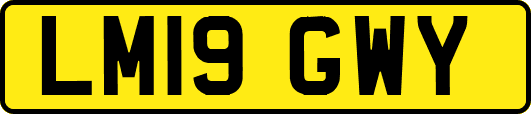 LM19GWY