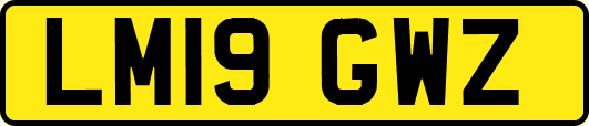 LM19GWZ