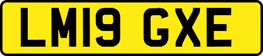 LM19GXE