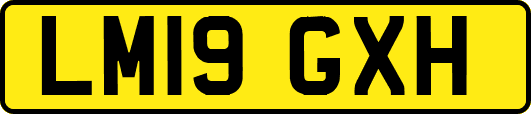 LM19GXH
