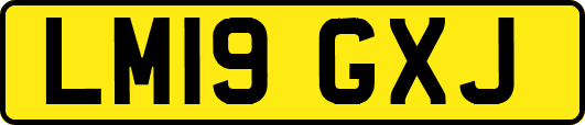 LM19GXJ