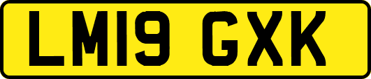 LM19GXK