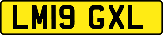 LM19GXL