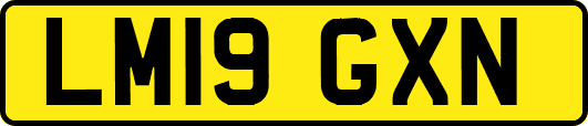 LM19GXN