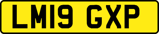 LM19GXP