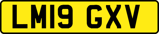 LM19GXV