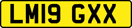 LM19GXX