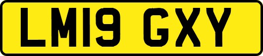 LM19GXY