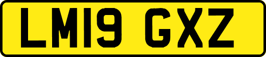 LM19GXZ