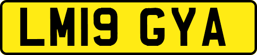 LM19GYA