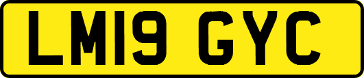 LM19GYC
