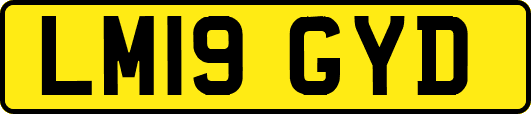 LM19GYD