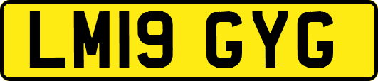LM19GYG