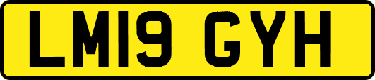 LM19GYH