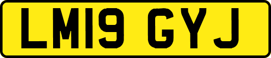 LM19GYJ