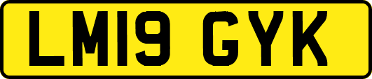 LM19GYK
