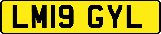LM19GYL