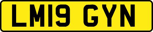 LM19GYN