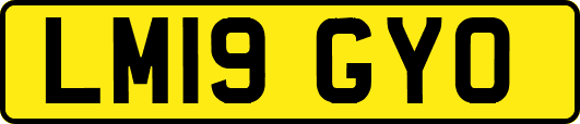 LM19GYO