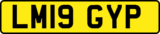 LM19GYP