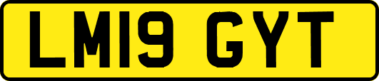 LM19GYT