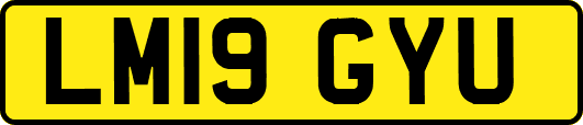 LM19GYU
