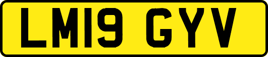 LM19GYV