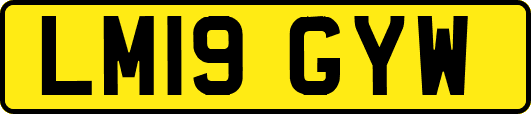LM19GYW