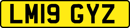 LM19GYZ