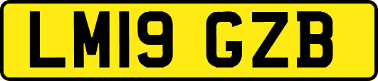 LM19GZB