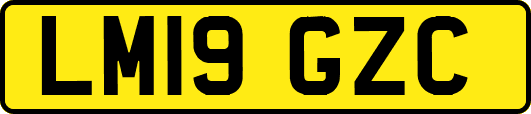 LM19GZC