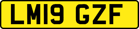 LM19GZF