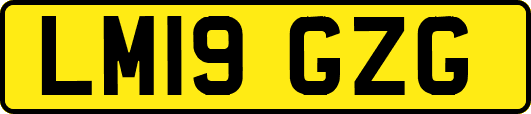 LM19GZG