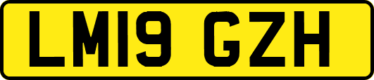 LM19GZH