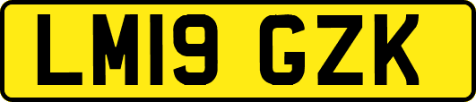 LM19GZK