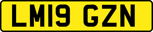 LM19GZN