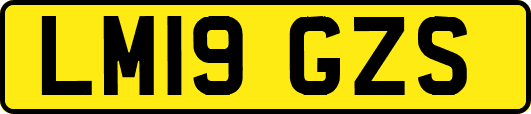 LM19GZS