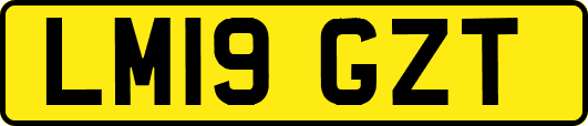 LM19GZT