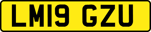 LM19GZU