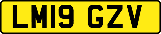 LM19GZV