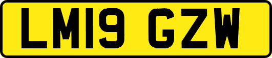LM19GZW