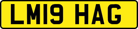 LM19HAG