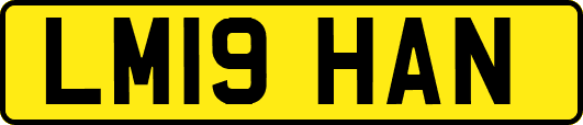 LM19HAN